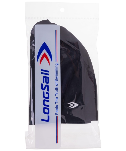 Longsail / Шапочка для плавания УТ13034