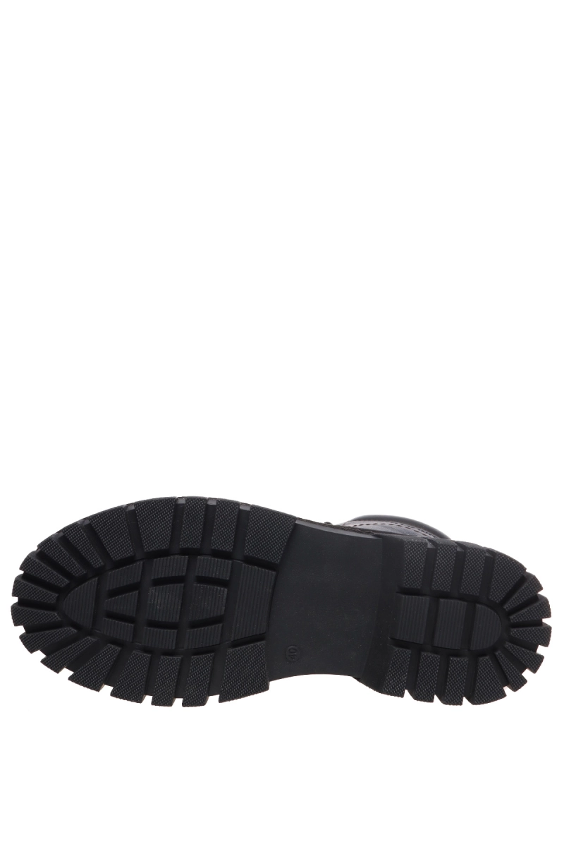 Magellan / Ботинки мужские утепленные