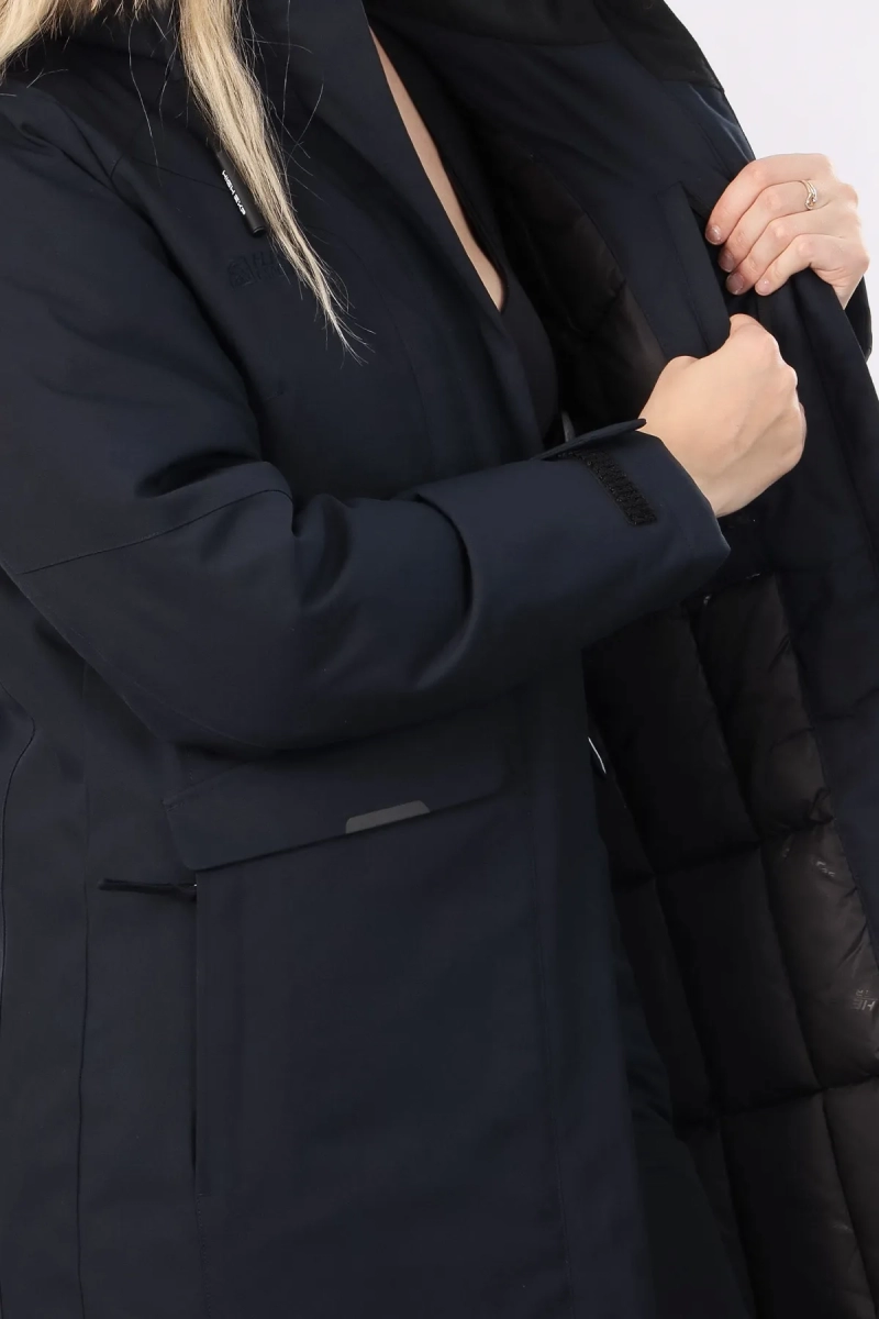 High Experience / Куртка