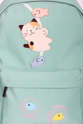 Naulice / Рюкзак 