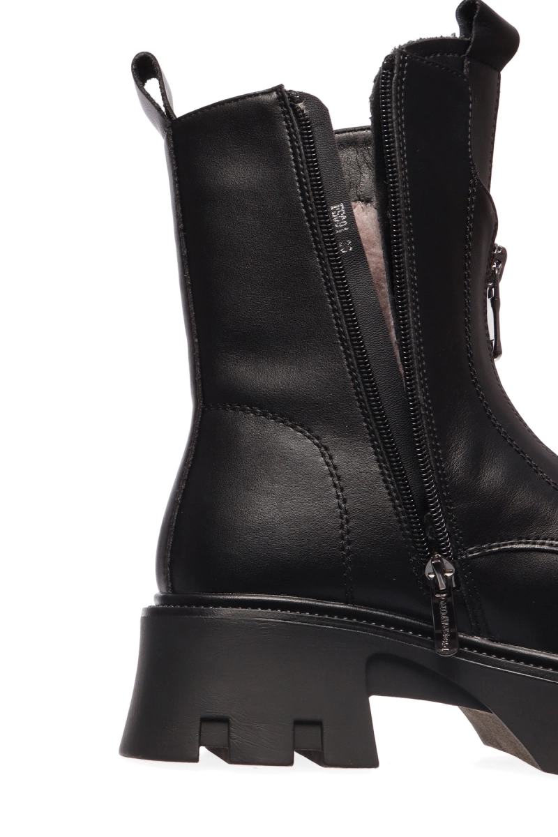 Rita Bravuro / Ботинки