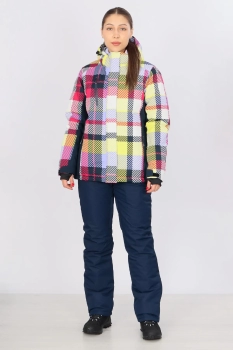 Master Class / Куртка горнолыжная / сноубордическая