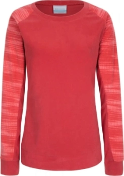 Columbia / Свитшот Glacial Crew Columbia / Свитшот Glacial Crew