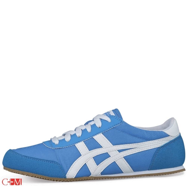 Onitsuka Tiger / Кроссовки TRACK TRAINER D318N-4101