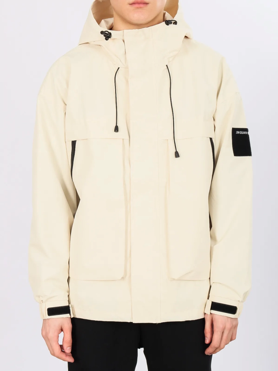 Sport & Moda / Ветровка Sport & Moda / Ветровка