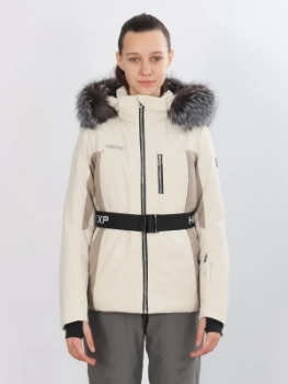 High Experience / Куртка горнолыжная / сноубордическая женская