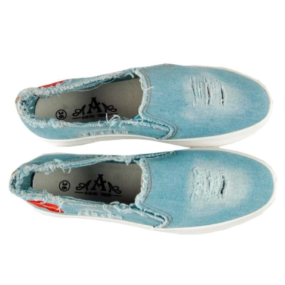 Aidini / Слипоны