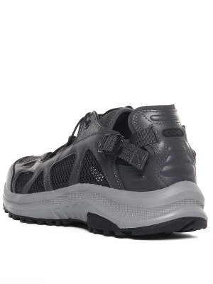 Strobbs / Кроссовки мужские из кожы