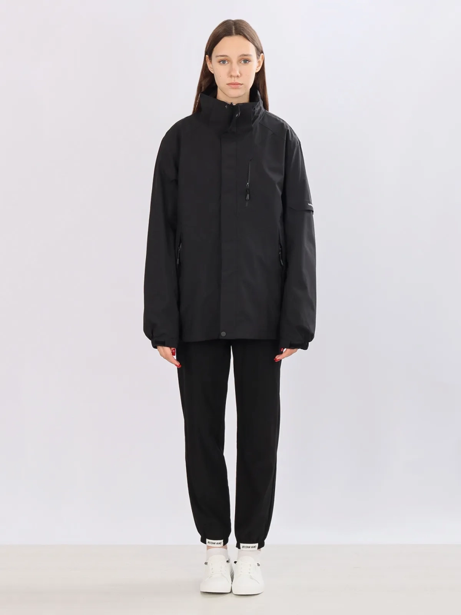 Sport & Moda / Ветровка