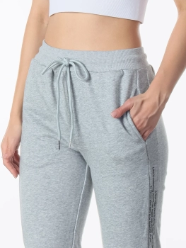 Айли / Брюки повседневные