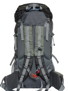 Naulice / Рюкзак туристический 60 литров