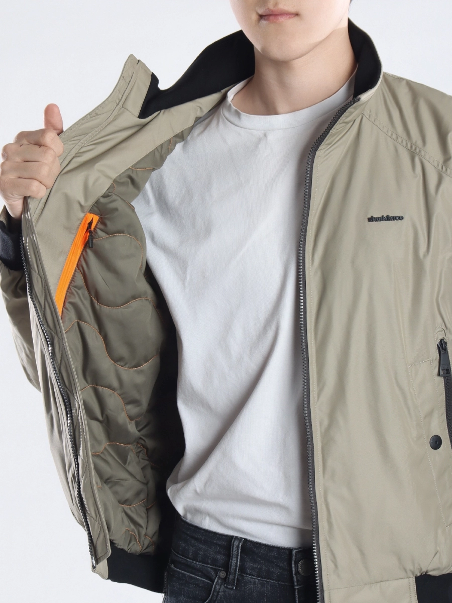 Shark Force / Куртка демисезонная Shark Force / Куртка демисезонная