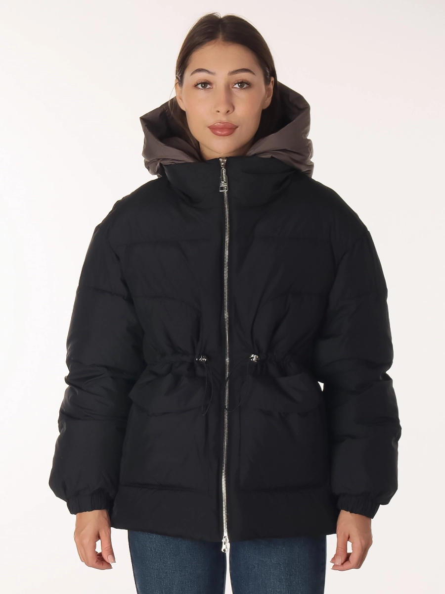 Jarius / Куртка утепленная