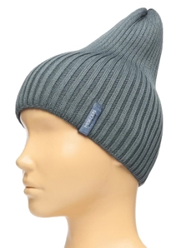 MISKORKI / Шапка женская