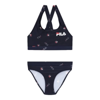 Fila / Купальный костюм Fila / Купальный костюм