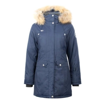 Master Class / Куртка - парка теплая Master Class / Куртка - парка теплая