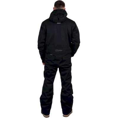 High Experience / Комбинезон горнолыжный / сноубордический