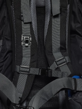 Naulice / Рюкзак туристический 60 литров