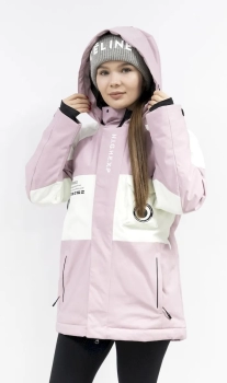 High Experience / Куртка горнолыжная High Experience / Куртка горнолыжная