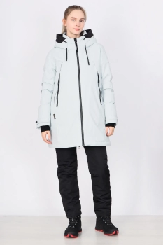 Free Cover / Куртка-парка Free Cover / Куртка-парка