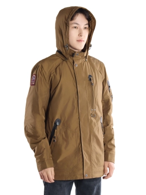 Shark Force / Куртка демисезонная