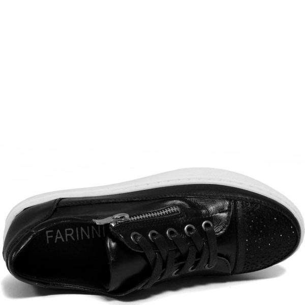 Farinni / Кеды W1768-8BP
