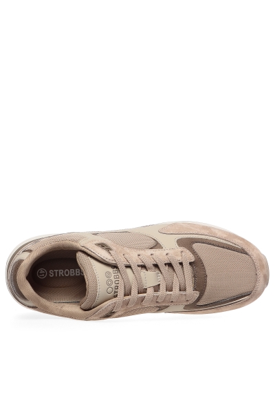 Strobbs / Кроссовки мужские STB_C/B3496