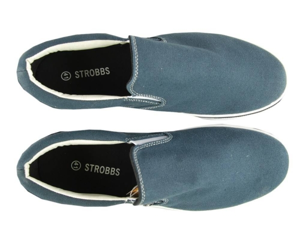 Strobbs / Слипоны C2291-2