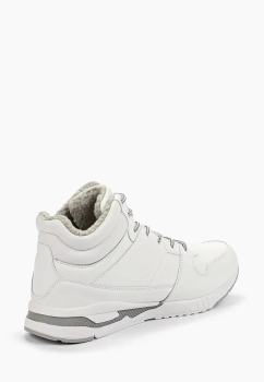 Patrol / Ботинки