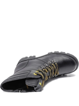 Torsion Field (Тофа) / Ботинки женские утепленные