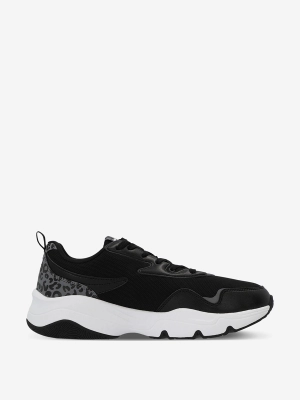 Fila / Кроссовки  Polaris Low