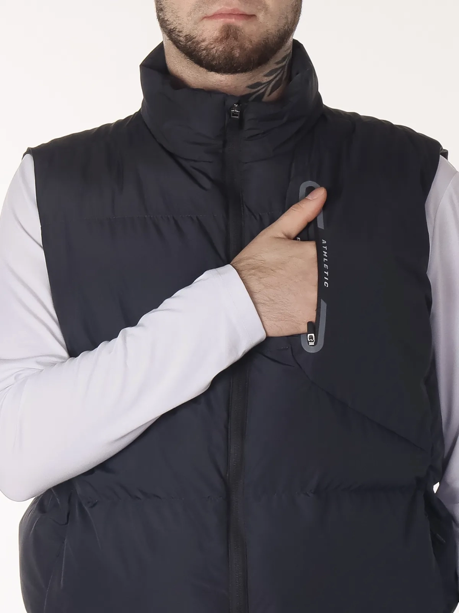 Sport & Moda / Жилет Sport & Moda / Жилет