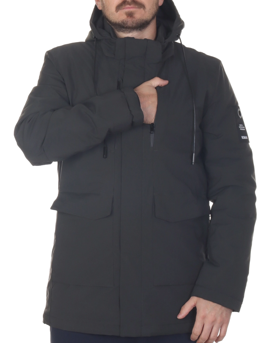 Remain / Куртка демисезонная Remain / Куртка демисезонная