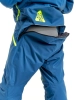 Dragonfly / Комбинезон сноубордический / горнолыжный / зимний Gravity Premium (Kamchatka)