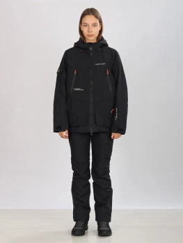High Experience / Куртка горнолыжная / сноубордическая женская
