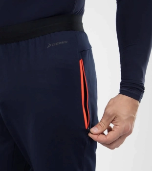 Demix / Брюки спортивные