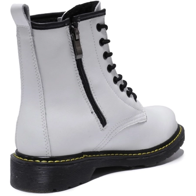 Torsion Field (Тофа) / Ботинки женские утепленные