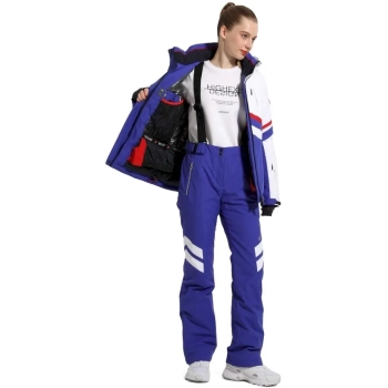 High Experience / Куртка горнолыжная High Experience / Куртка горнолыжная