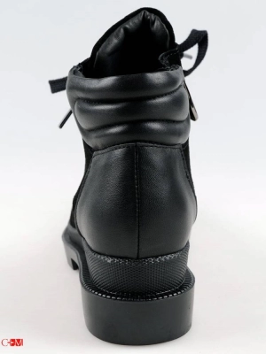 LA Grandezza / Ботинки