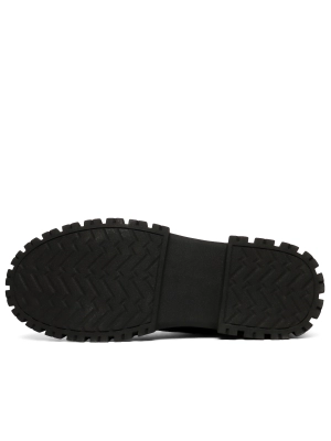 Baden / Ботинки женские утепленные