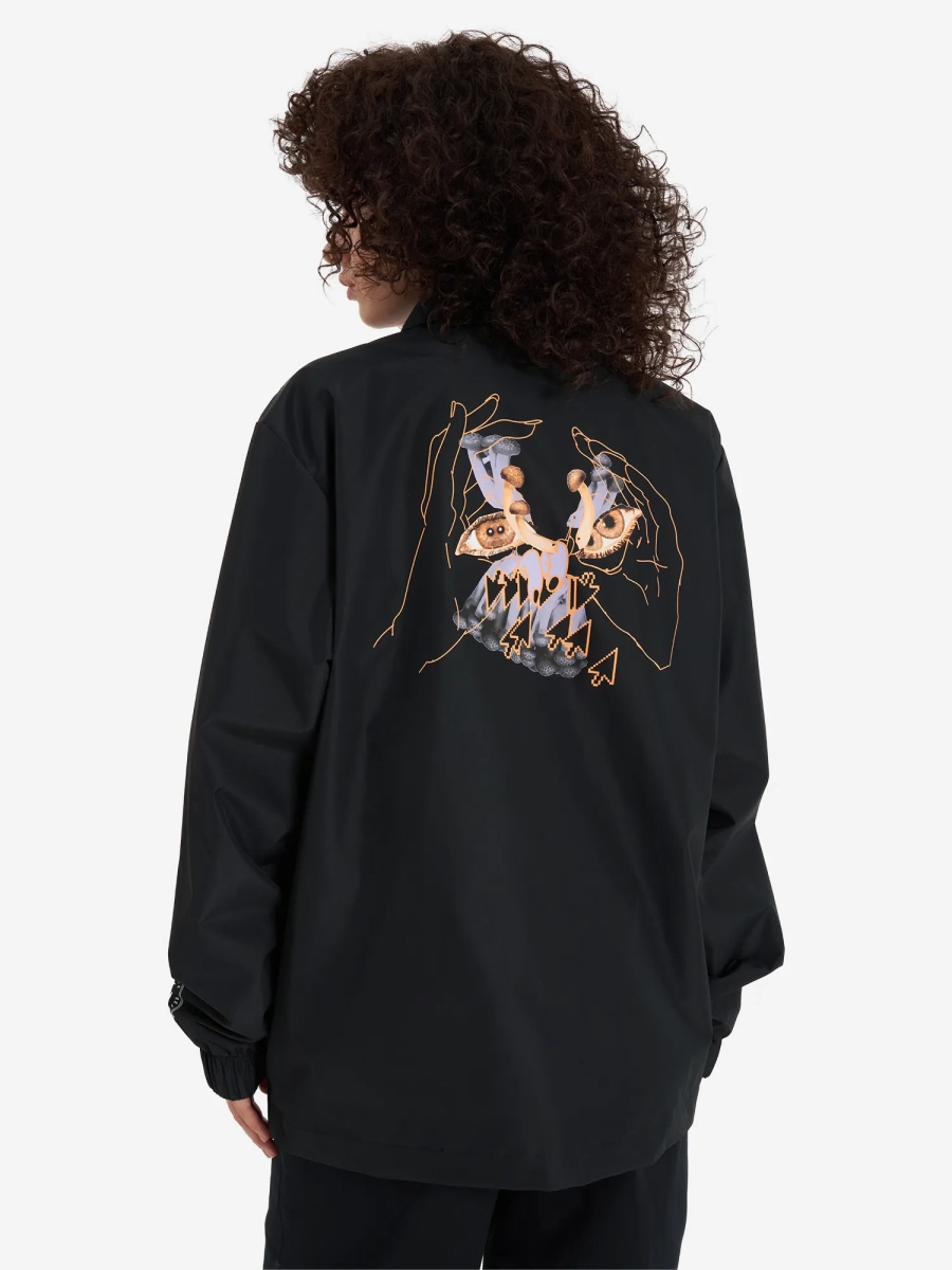 Termit / Ветровка Termit / Ветровка