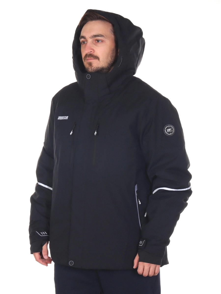 High Experience / Куртка горнолыжная