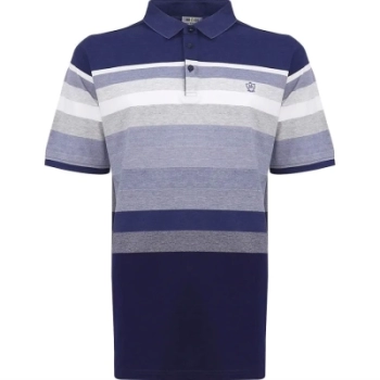 Mostom / Футболка-поло Mostom / Футболка-поло