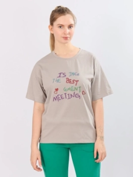 Naulice / Футболка