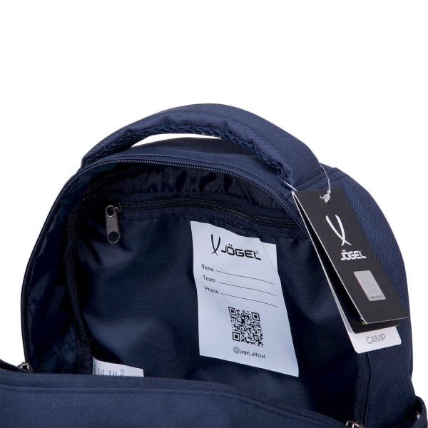 Jögel / Рюкзак CAMP Double Bottom УТ19334
