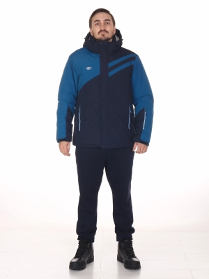 Master Class / Куртка горнолыжная