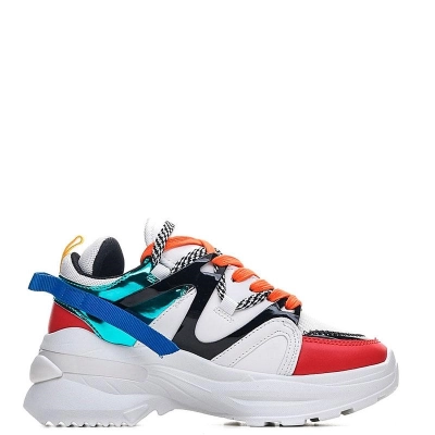 Trien / Кроссовки