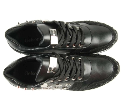 Gelsomino / Сникеры