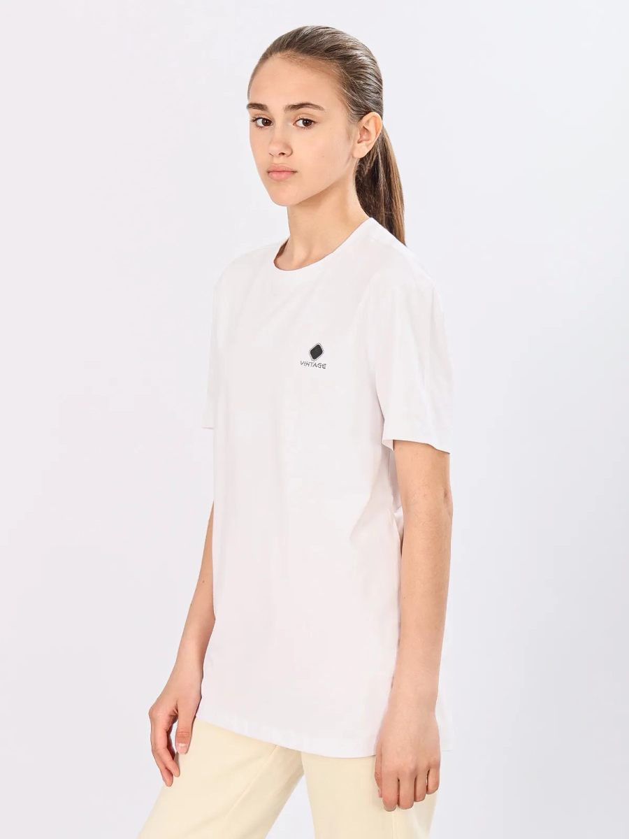 Whole Folks / Футболка