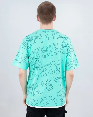 BONGWER / Футболка